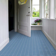 Flise - Granitkeramik, 10 x 10 cm, Blå - Dark Blue BEF thumbnail image