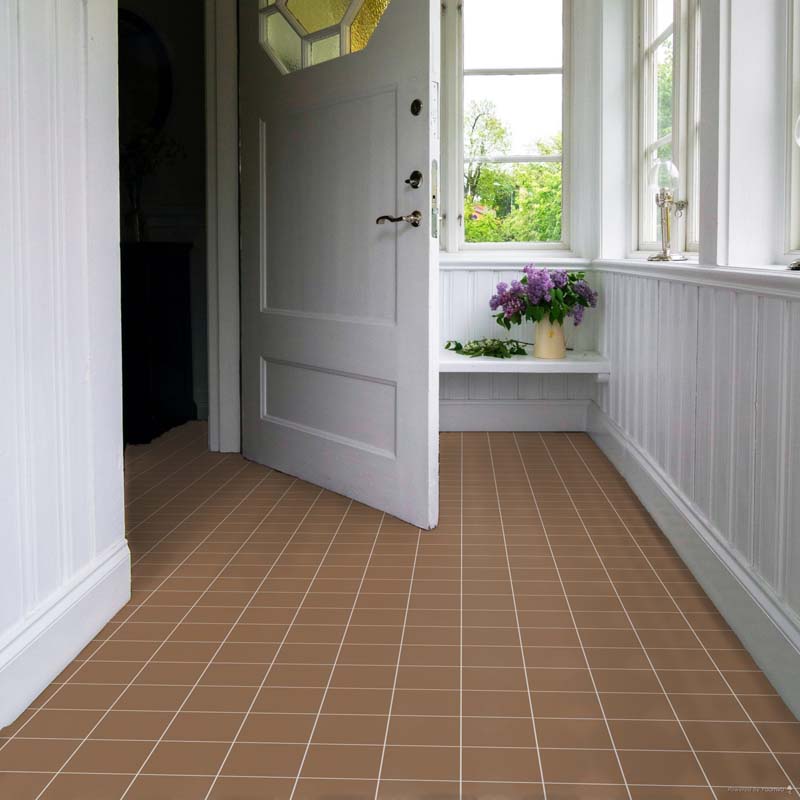 Klinker - 15x15 cm Havana - Winckelmans Granitklinker image