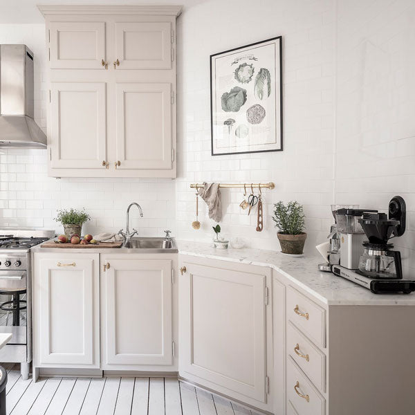 Fontini Outlet - Black Porcelain, 2-Socket Frame image