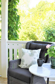 Staketprofil - Snickarglädje 135 thumbnail image