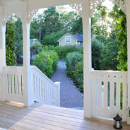 Staketprofil - Snickarglädje 135 thumbnail image