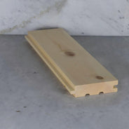 Furugulv Vasastan - 30 x 109 mm - Massivt Tregulv thumbnail image