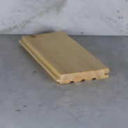 Furugulv Vasastan - 26,5 x 132 mm - Massivt Tregulv thumbnail image