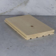 Grangolv Vasastan - 26,5 x 180 mm - Massivt trägolv thumbnail image