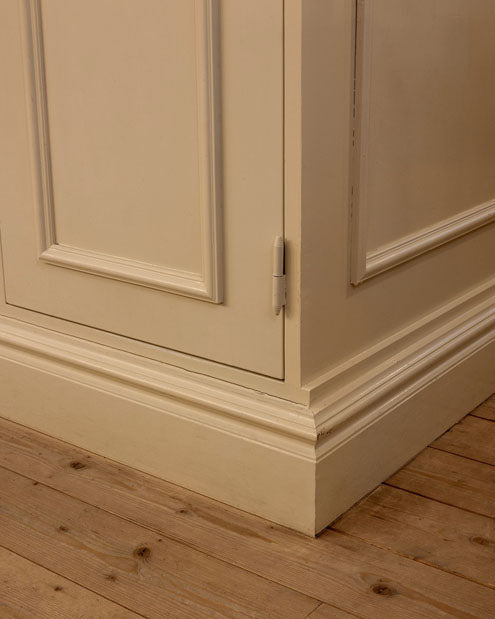 Inspiration - Bygg om med dekorlist card image