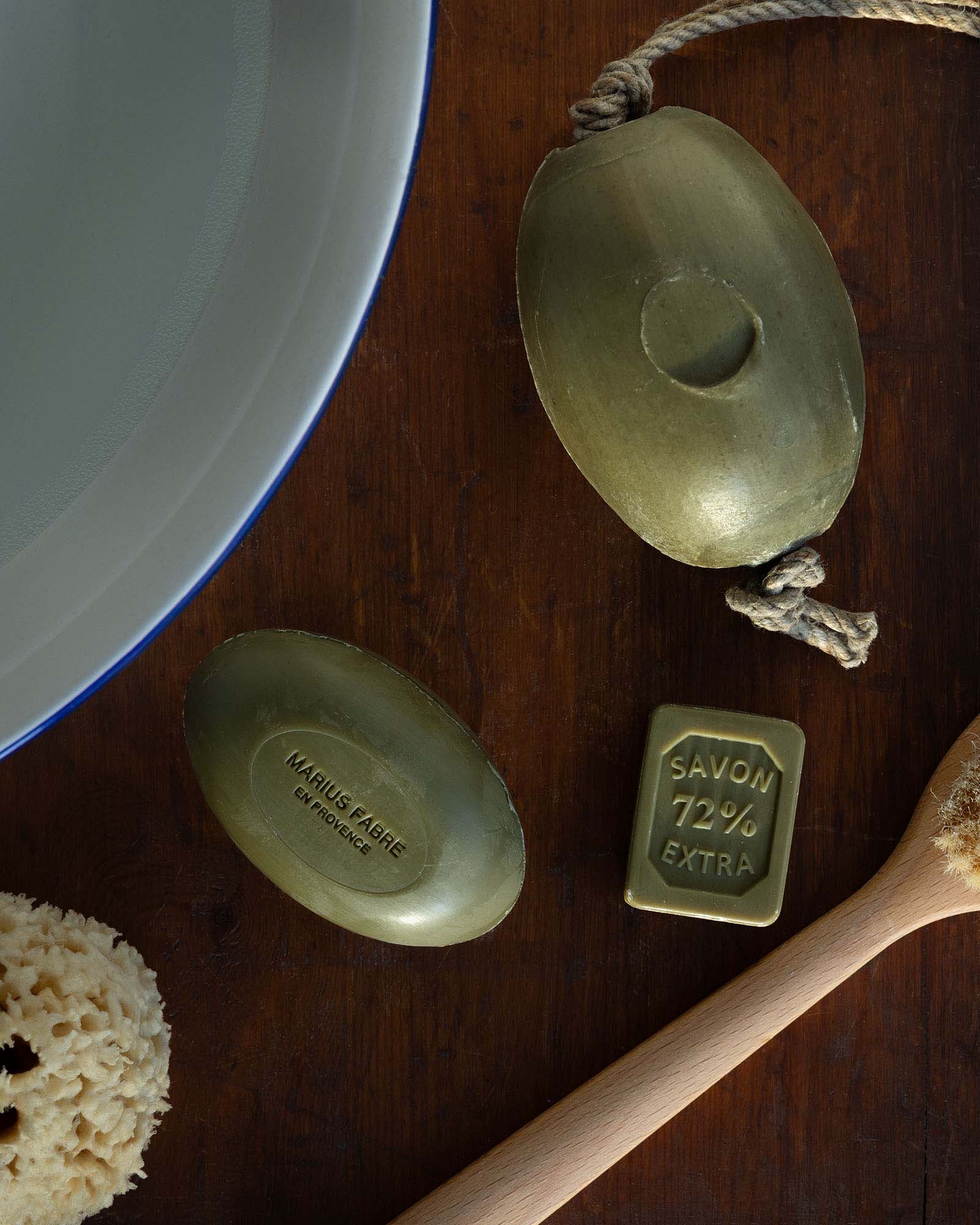 Marius Fabre - Miljövänliga tvålar & rengöringsprodukter card image