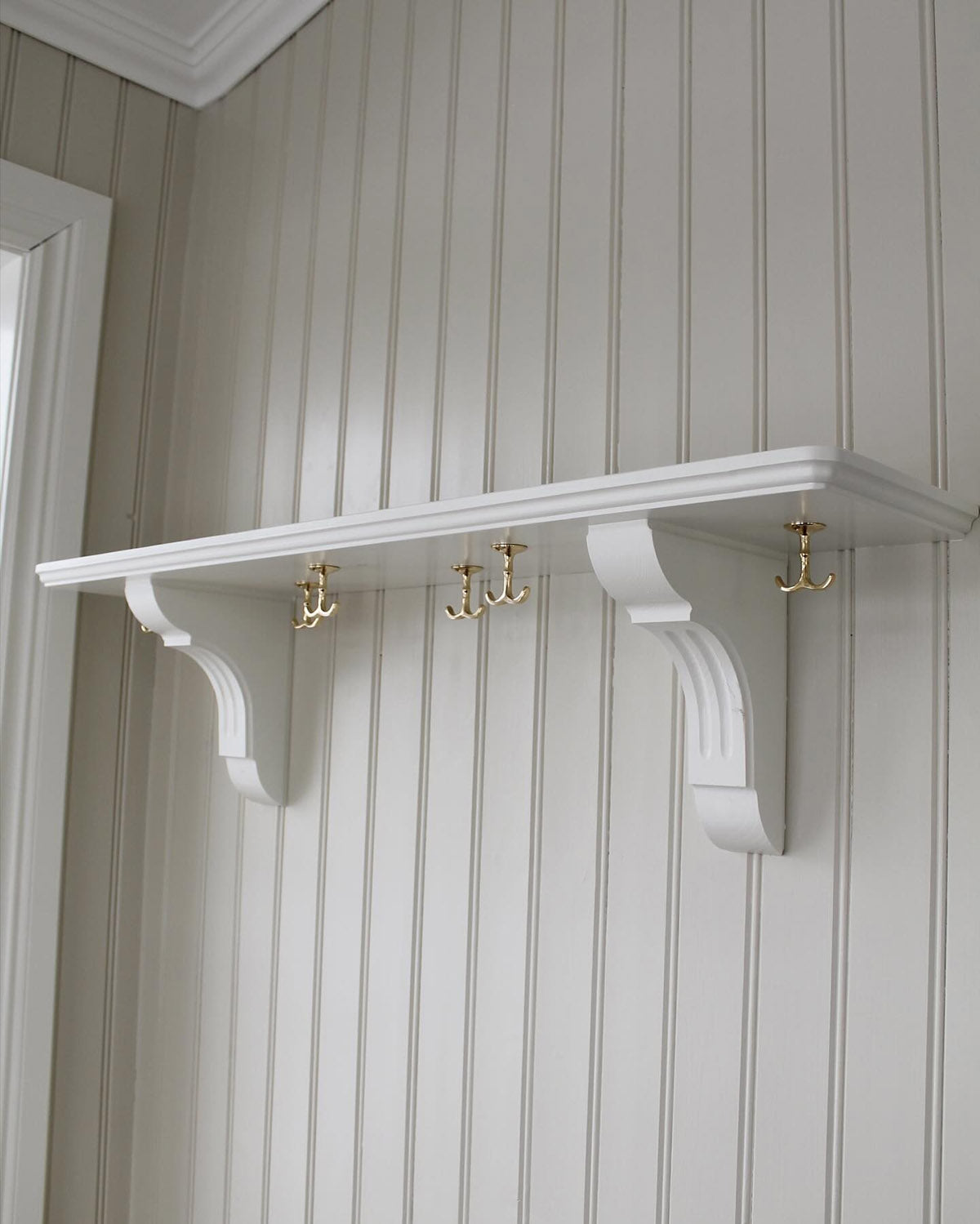 Tips & Fakta - Bygg din egen hatthylla card image