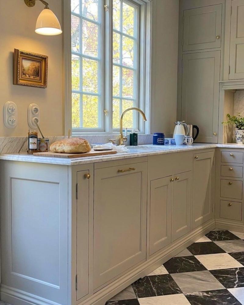 Inspiration - Classic Kitchens card image