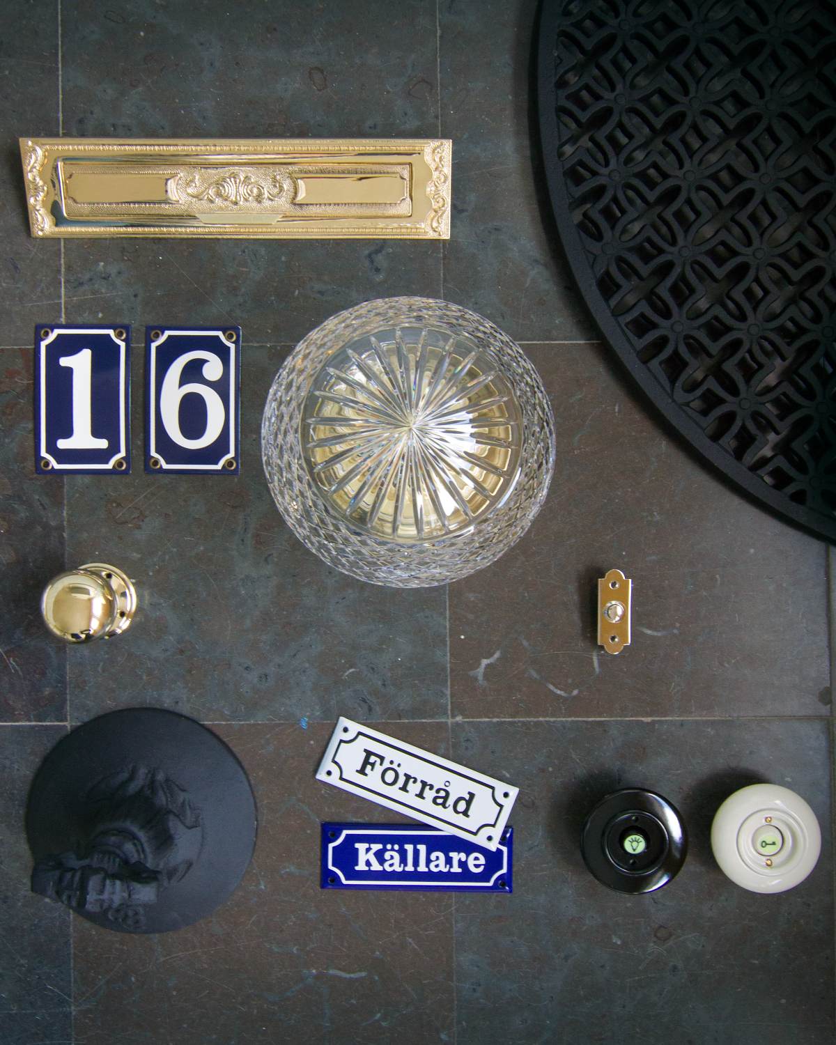Inspiration - Bostadsrättsförening card image
