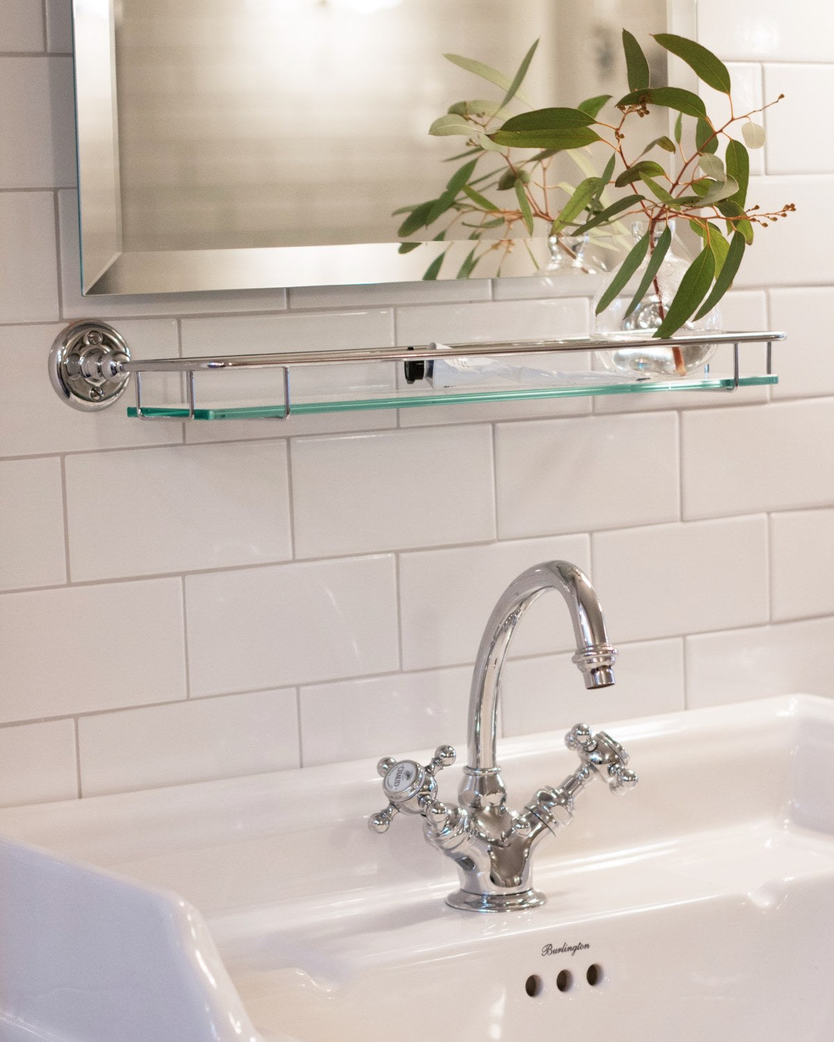 Inspiration - Bathroom dreams card image