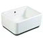 60 cm Porcelain Sinks