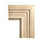 Pine Molding