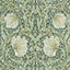 Pimpernel tapeter fra william morris