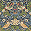 Tapeter til gang fra william morris