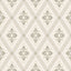 Beige tapeter til soverom