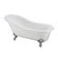 Bathtub of 170 cm