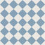 Blue Tiles