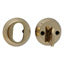 Cylinder Knob