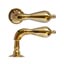 Exterior Door Handles