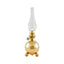 Parafinlamper / oljelamper i messing
