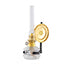 Parafinlamper / oljelamper for vegger