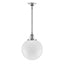 Pendellamper