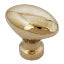 Brass Door Knobs