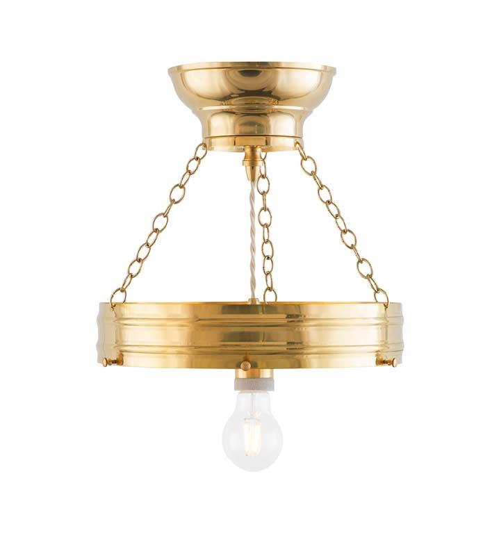 HeidenstamAmpel 300 (1xE27/Messing)