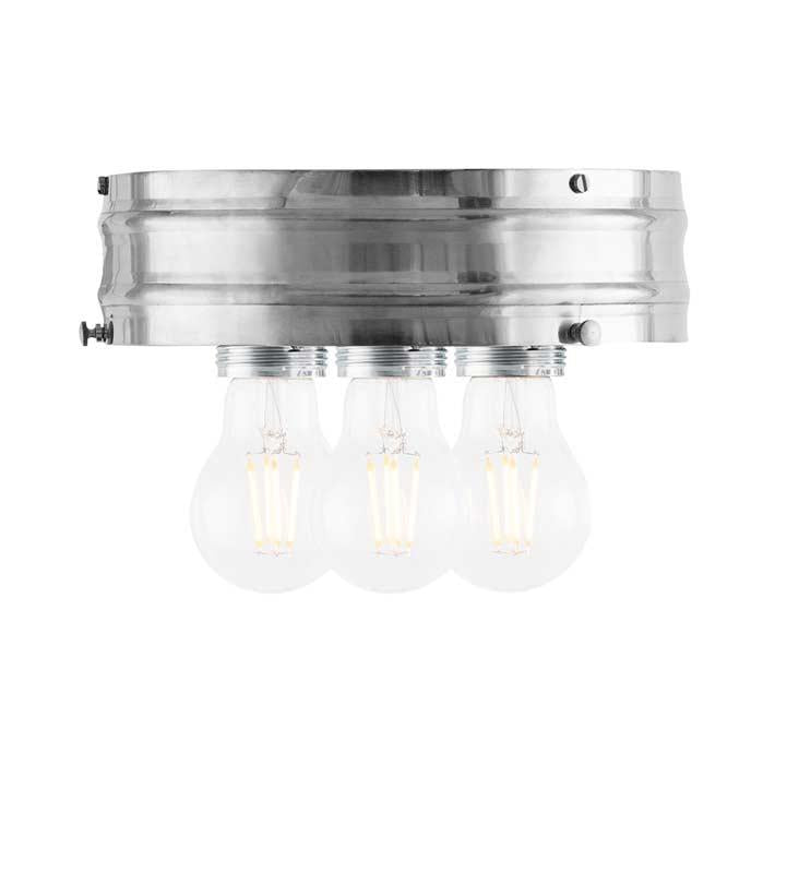 Heidenstam 200 nickel