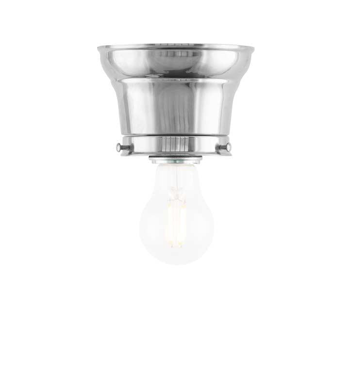 Taklampa Fr dingplafond 80 Nickel Utan Sk rm Sekelskifte taklampa-fr-dingplafond-80-nickel-utan-sk-rm-sekelskifte