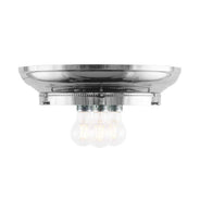 FrödingPlafond 300 (Nickel) thumbnail image