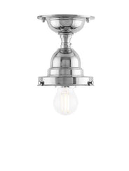 Byström 100 (IP24) - Nickel thumbnail image