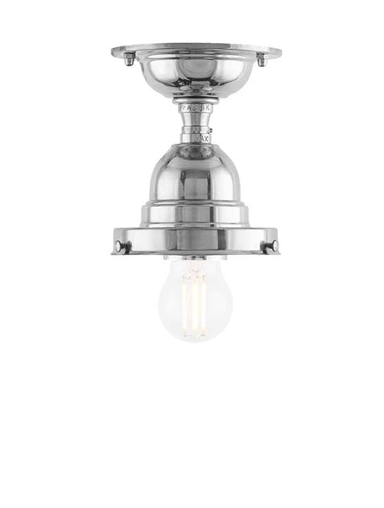 Byström 100 (IP24) - Nickel image