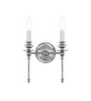 Wivallius (Nickel) - Inkl. fästesplatta thumbnail image