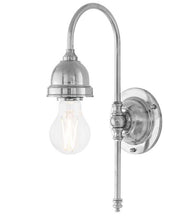 Ahlström 60 Vernickelt IP21 thumbnail image