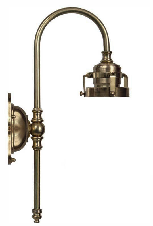 Blomberg 60 (Antiek)