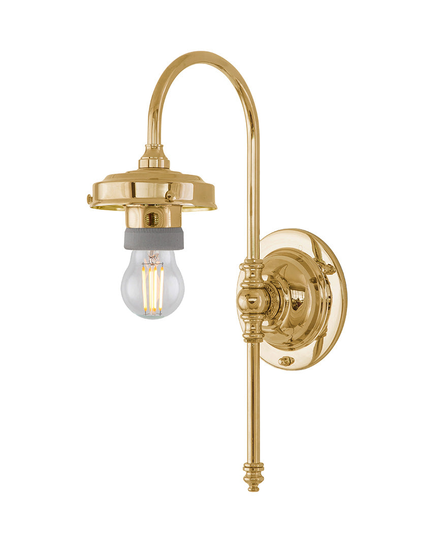 Blomberg 80 - Brass image