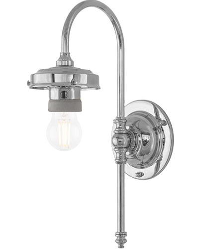 Blomberg 80/IP24 - Nickel image