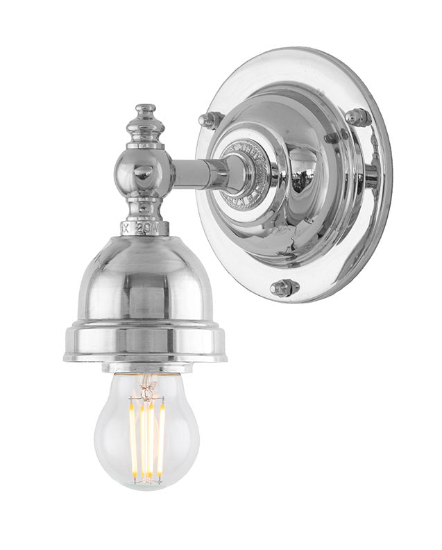 Adelborg Nickel 60 image