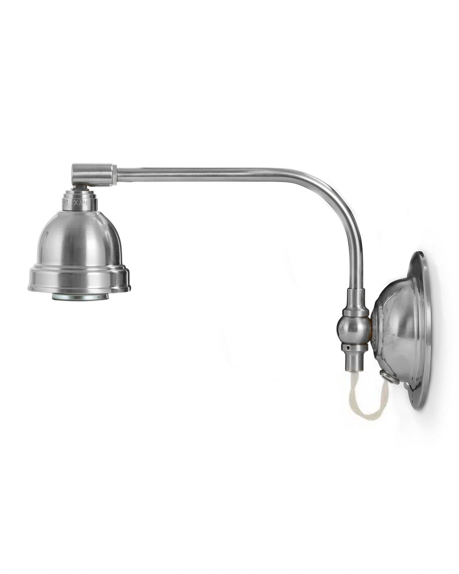 Gripenberg Nickel - White Cord image