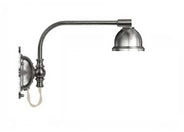 Gripenberg Nickel - White Cord thumbnail image
