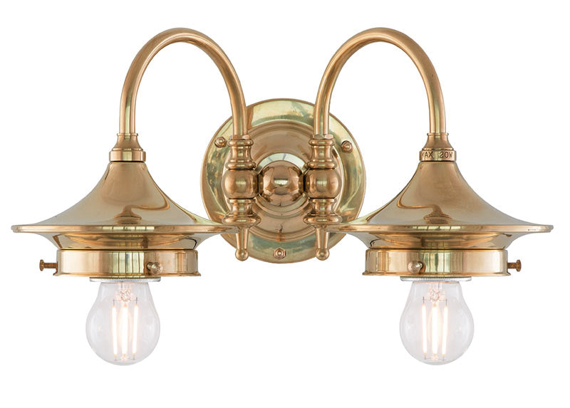 Tigerstedt 80/IP24 (Brass) image