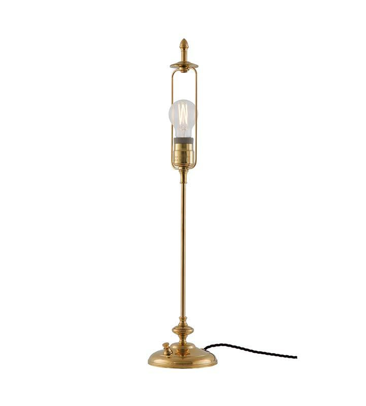 Moberg Messing - Uden skærm