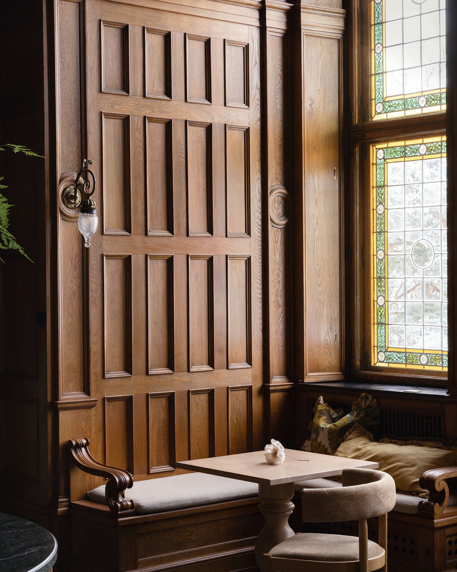 Trä & Lister card image