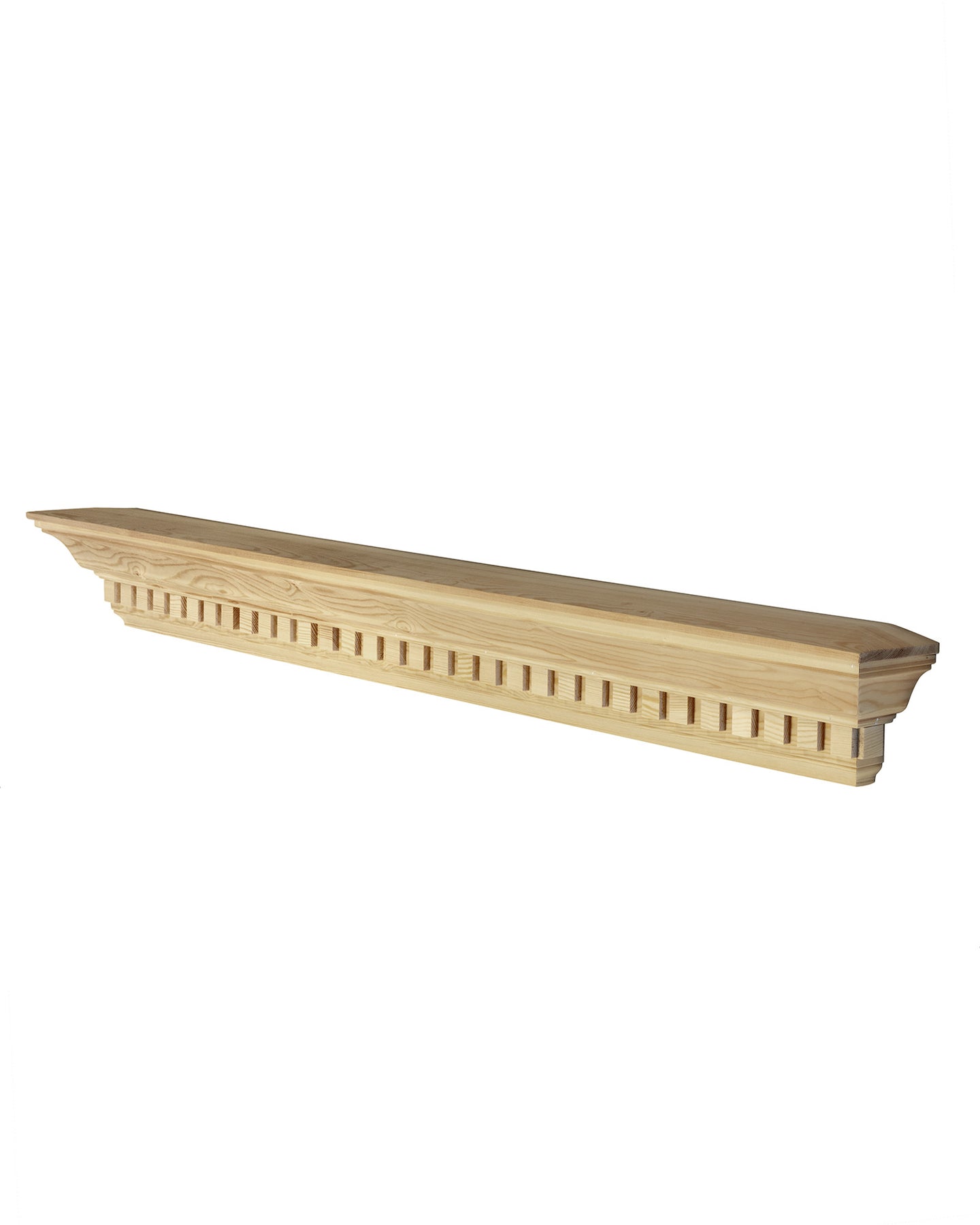 Cornice Molding Stockholm 1897 – Outdoor