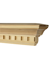 Cornice Molding Stockholm 1897 – Outdoor thumbnail image