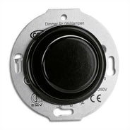Universal lysdæmper PRO LED Bakelit thumbnail image