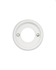 Reservdel THPG - Till infälld strömbrytare av duroplast thumbnail image
