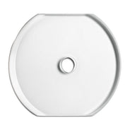 Täckkåpa Glas - Mittring för vridströmbrytare thumbnail image