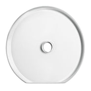 Täckkåpa Glas - Slutring för vridströmbrytare thumbnail image